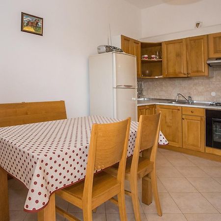 Apartments Staver ポレッチ エクステリア 写真
