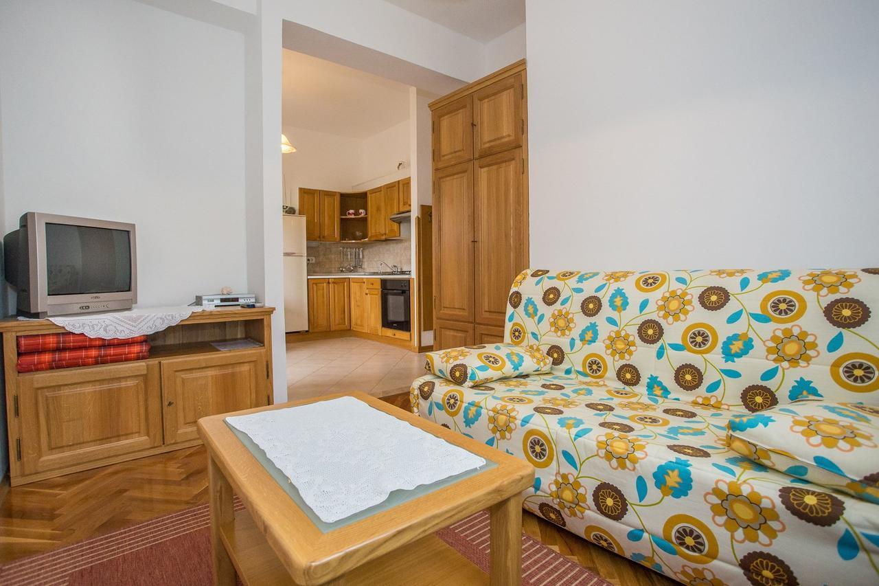 Apartments Staver ポレッチ エクステリア 写真