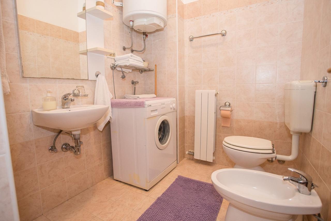 Apartments Staver ポレッチ エクステリア 写真