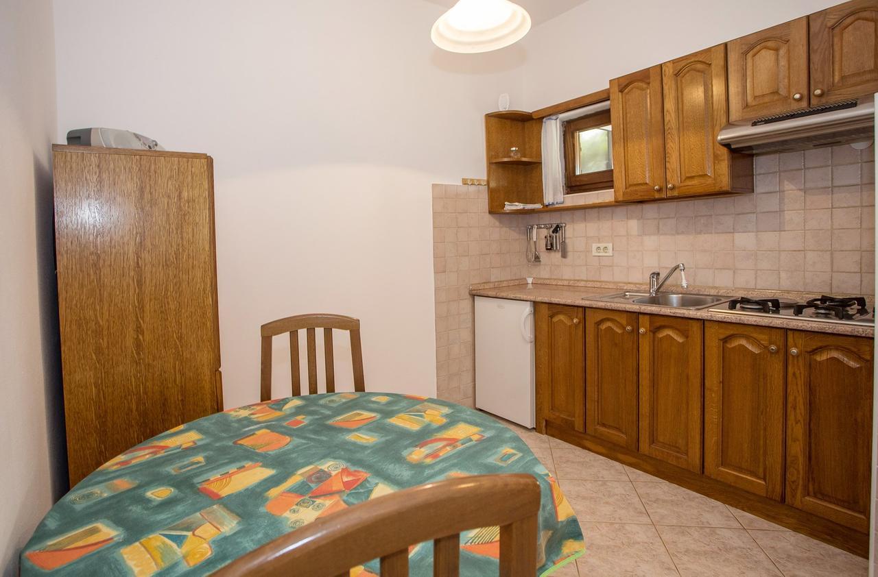 Apartments Staver ポレッチ エクステリア 写真