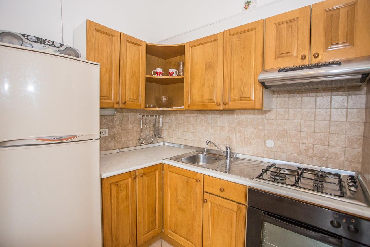 Apartments Staver ポレッチ エクステリア 写真
