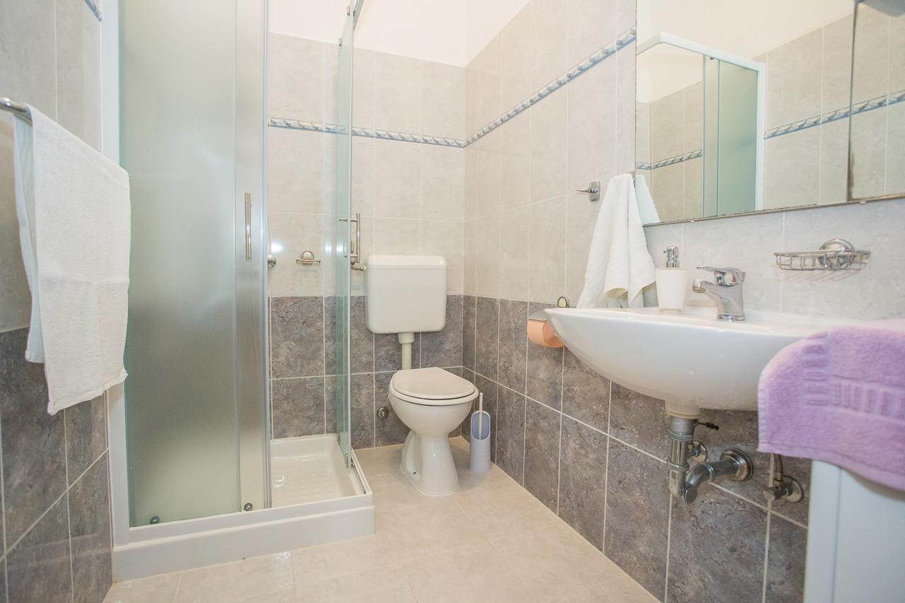 Apartments Staver ポレッチ エクステリア 写真
