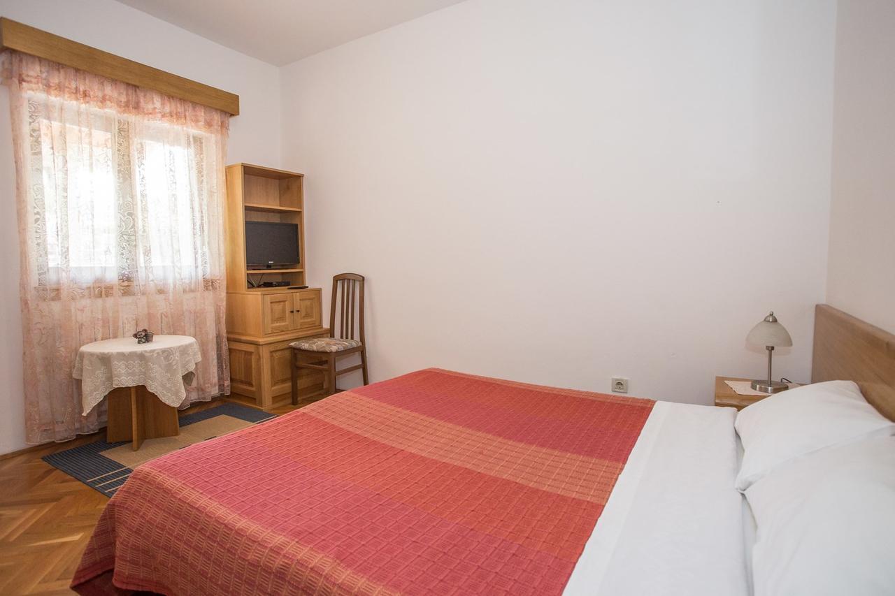 Apartments Staver ポレッチ エクステリア 写真