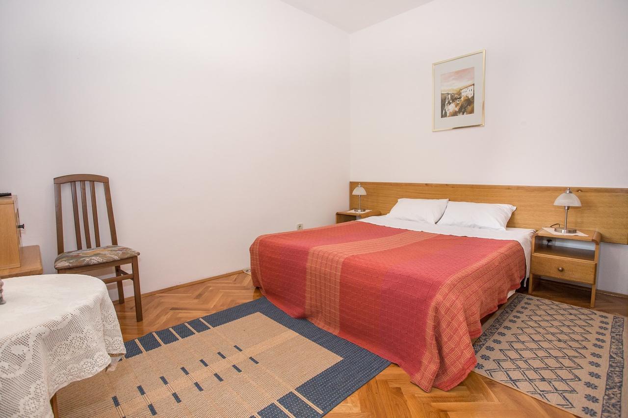 Apartments Staver ポレッチ エクステリア 写真