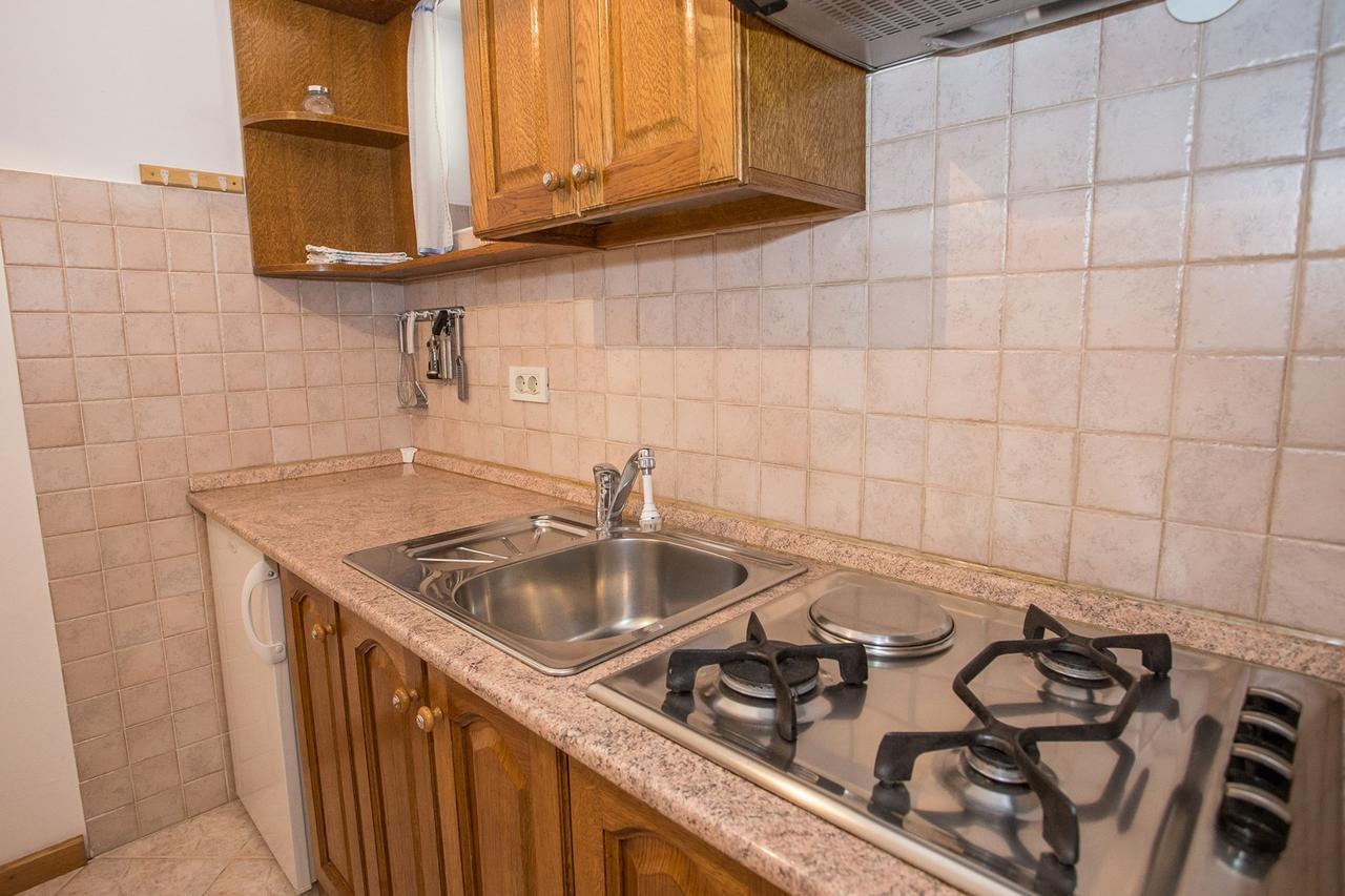 Apartments Staver ポレッチ エクステリア 写真