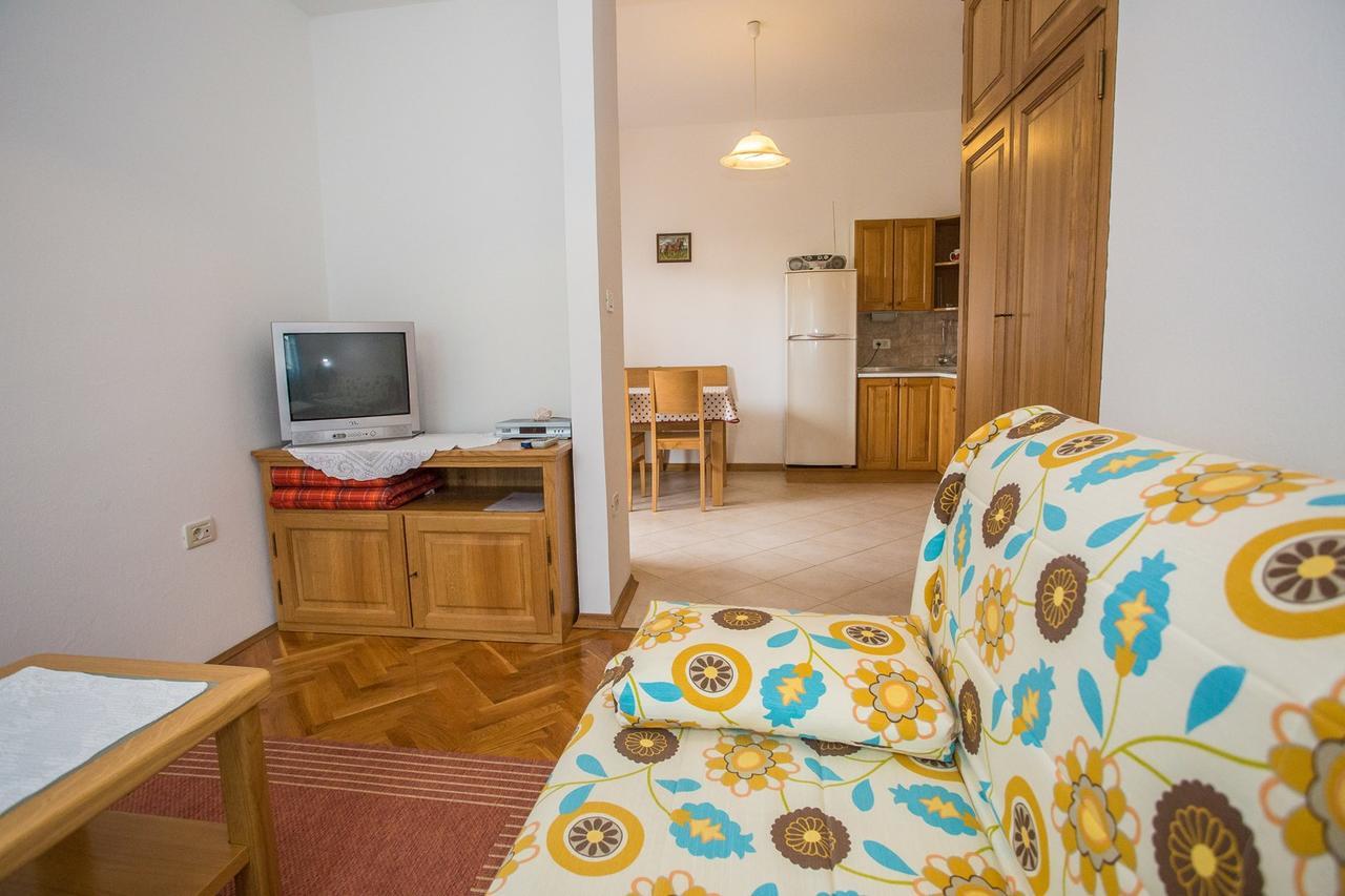 Apartments Staver ポレッチ エクステリア 写真
