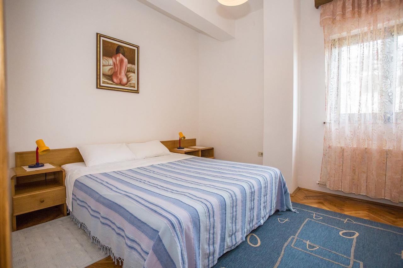 Apartments Staver ポレッチ エクステリア 写真