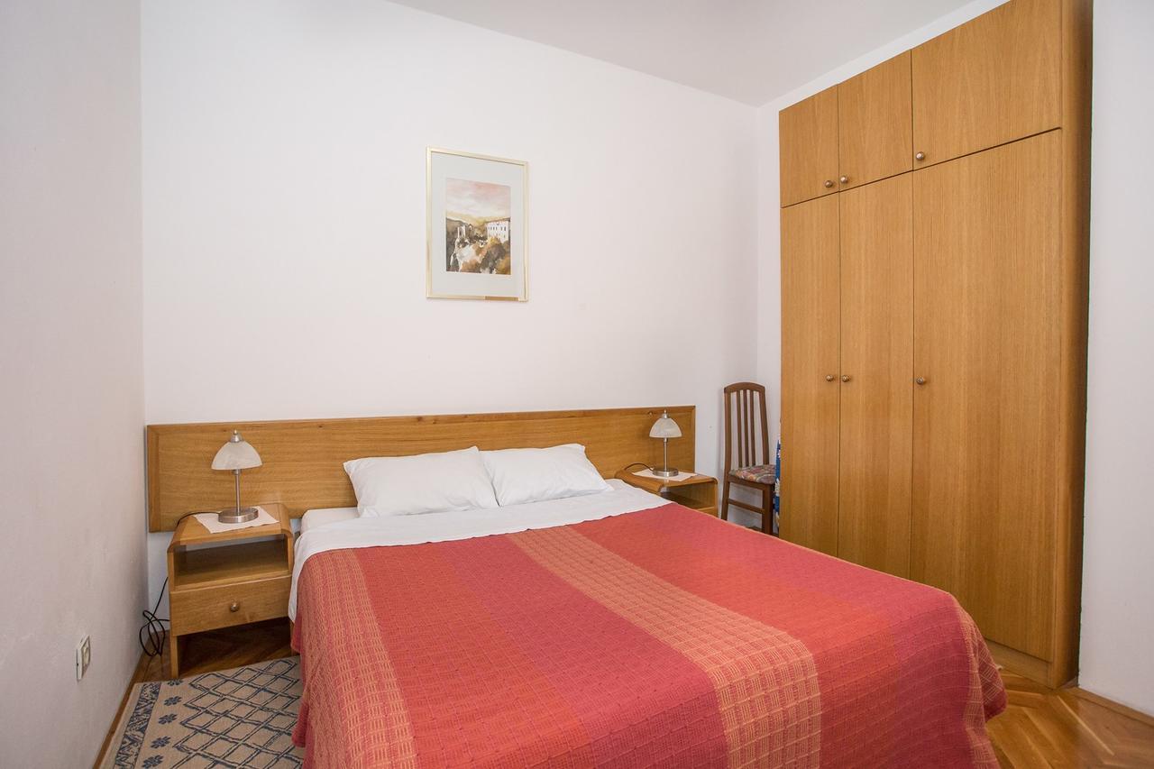 Apartments Staver ポレッチ エクステリア 写真