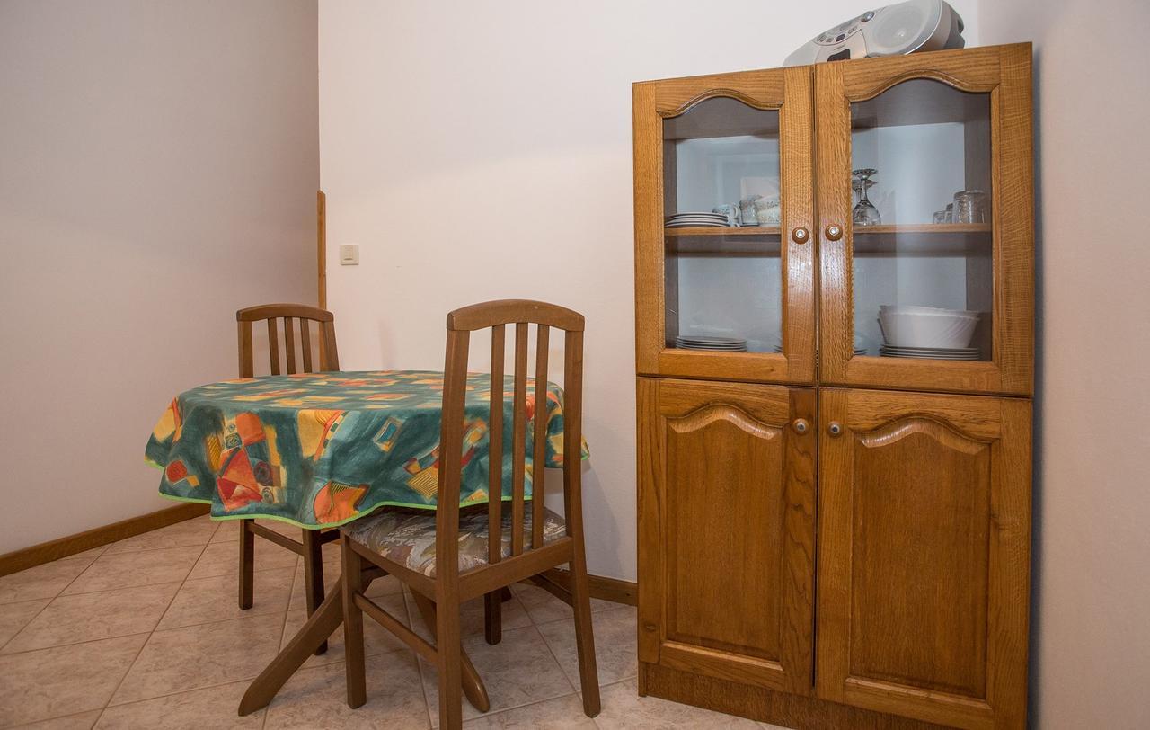Apartments Staver ポレッチ エクステリア 写真