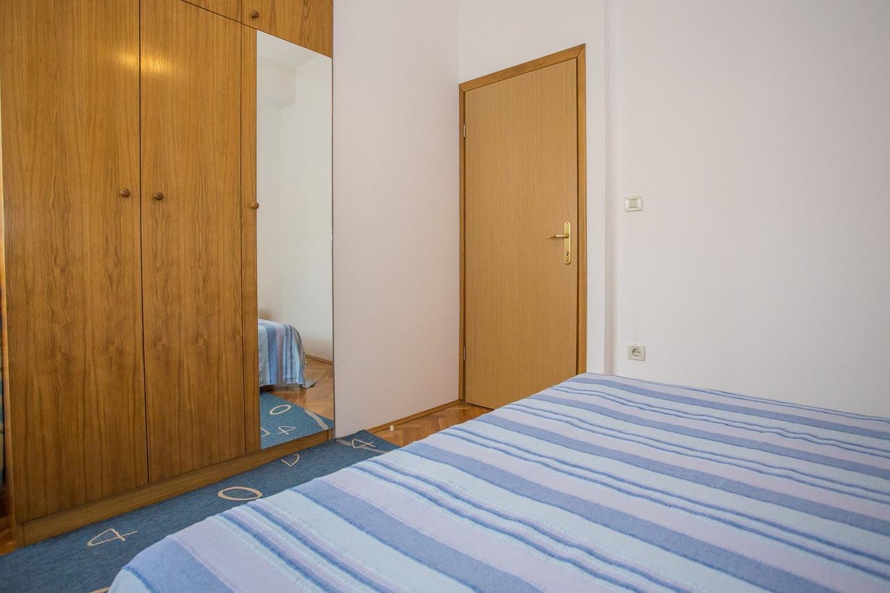 Apartments Staver ポレッチ エクステリア 写真