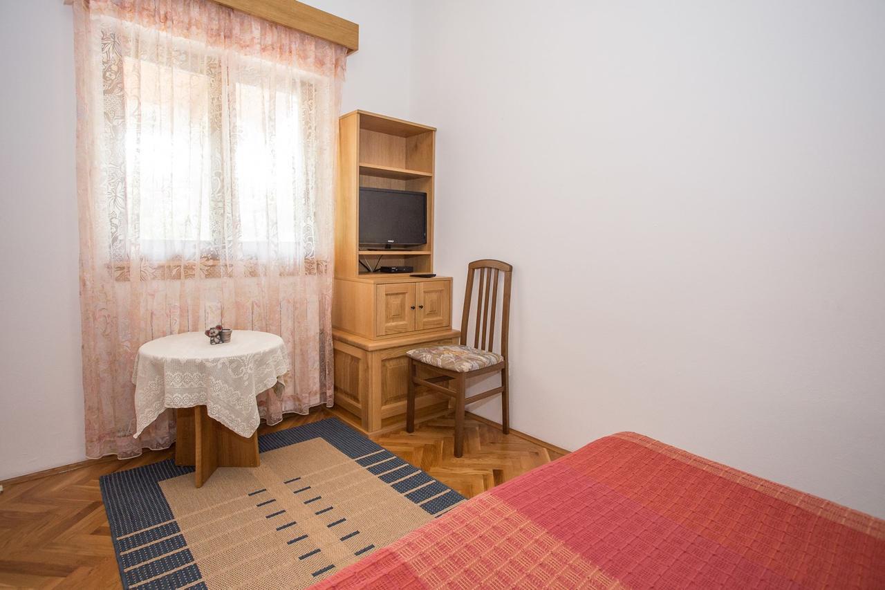 Apartments Staver ポレッチ エクステリア 写真