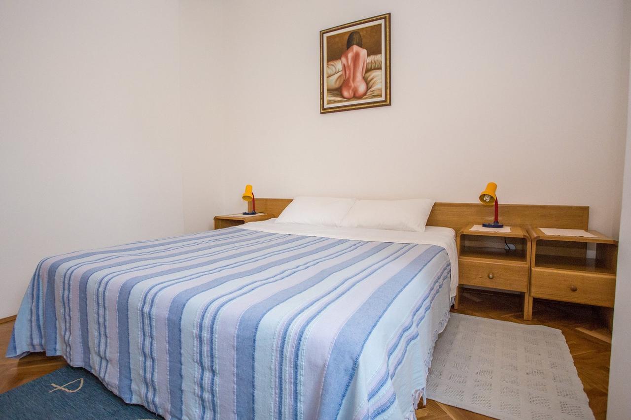 Apartments Staver ポレッチ エクステリア 写真